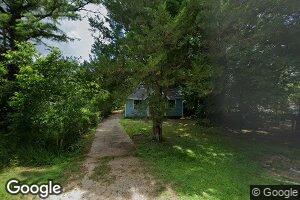 516 Church St, Prichard, AL 36610