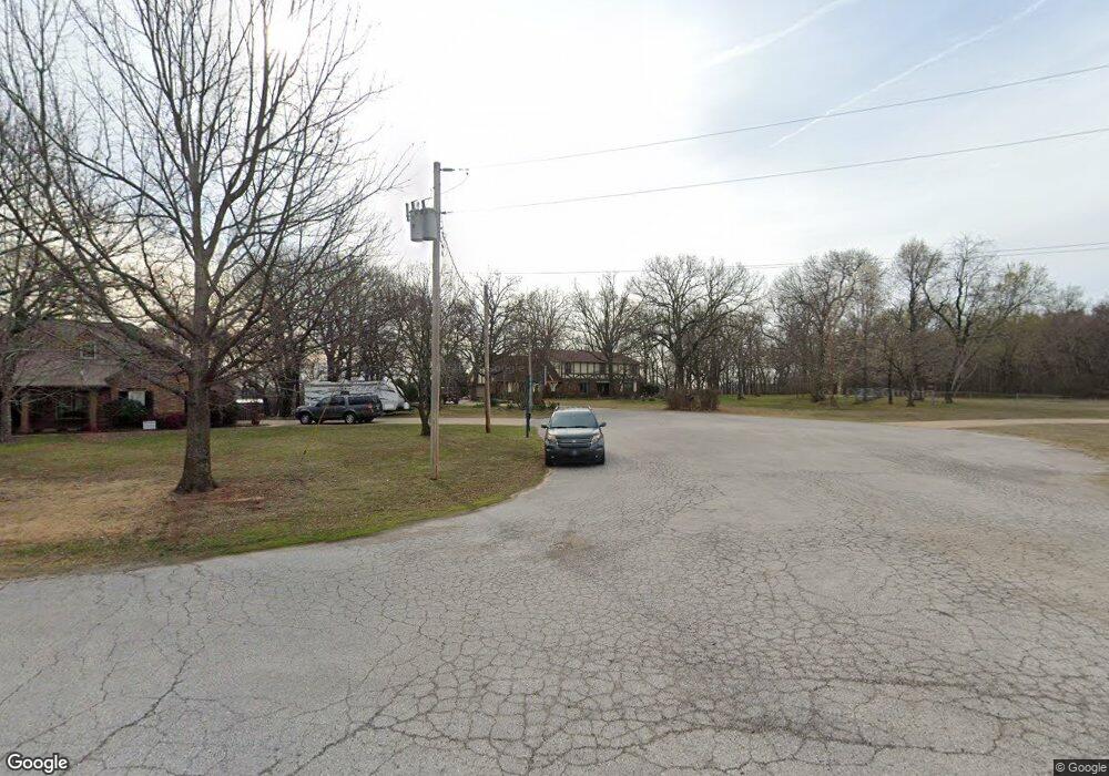 22595 S Pecan Ct, Claremore, OK 74019 - photo 1