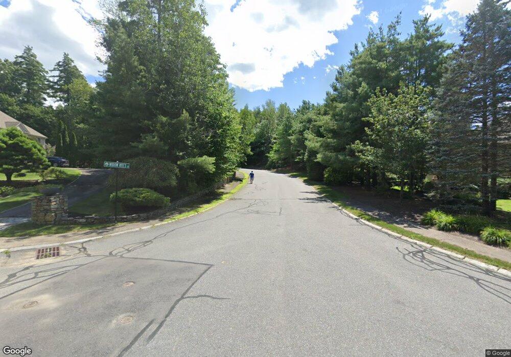 2 Widow Rites Ln, Sudbury, MA 01776 - photo 1
