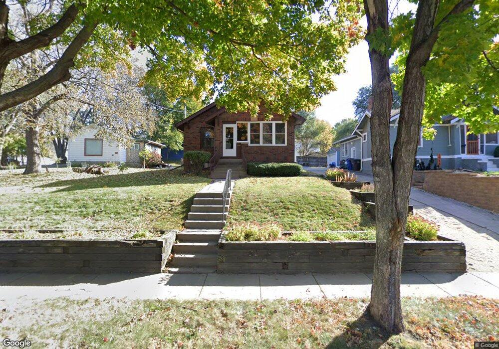 1315 47th St, Des Moines, IA 50311 - photo 1