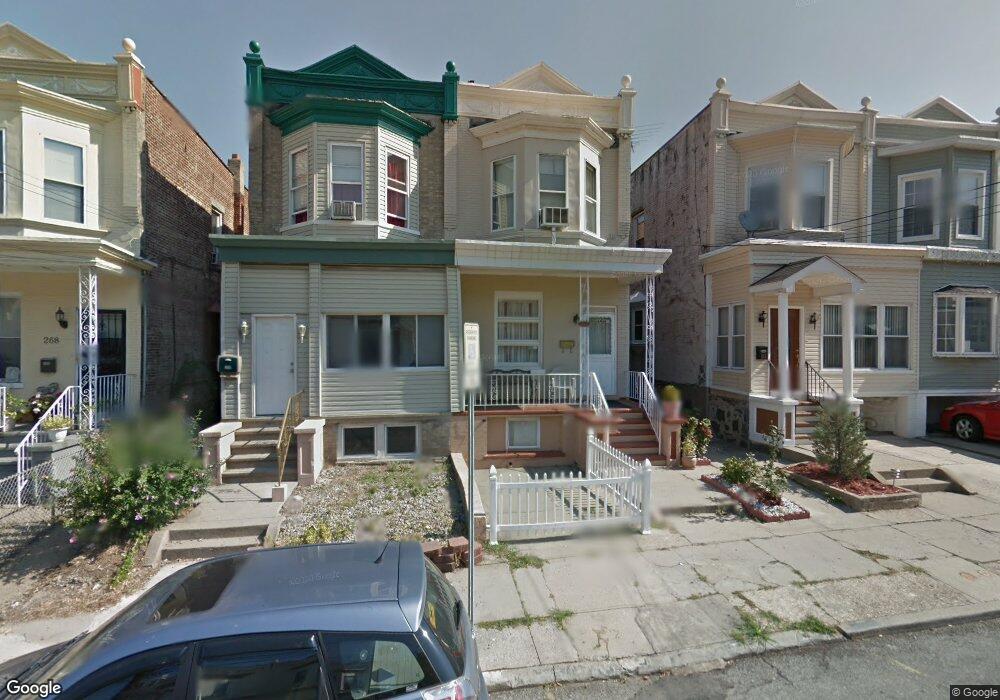 264 Armstrong Ave, Jersey City, NJ 07305 - photo 1