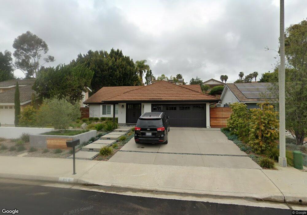 2616 Jacaranda Ave, Carlsbad, CA 92009 - photo 1