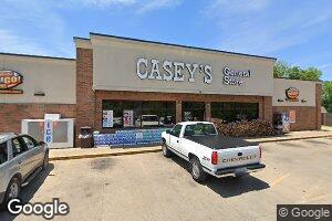 223 E Madison St, Ironton, MO 63650