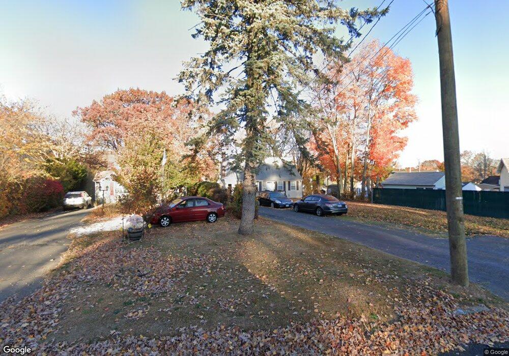 2438 Corbin Ave, New Britain, CT 06053 - photo 1