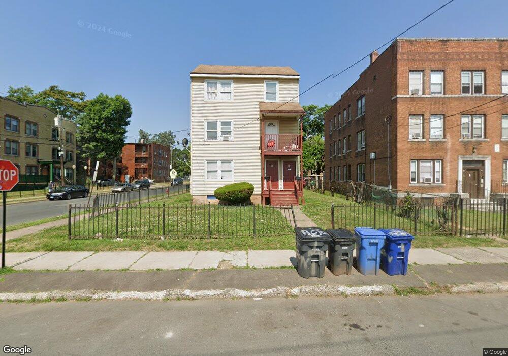 1 Acton St, Hartford, CT 06120 - photo 1