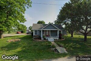 110 5th St, Mc Cune, KS 66753
