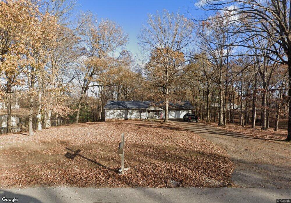 1032 County Road 304, Poplar Bluff, MO 63901 - photo 1