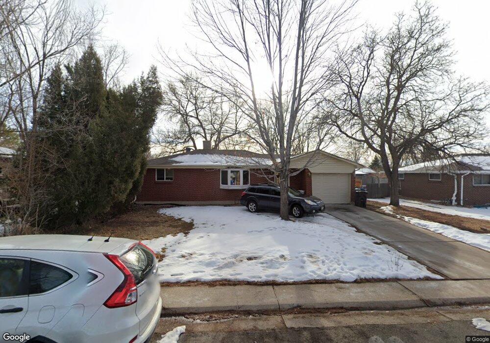 8170 Chase Way, Arvada, CO 80003 - photo 1