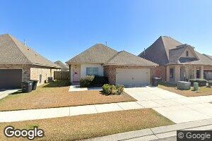 939 Shadow Bluff Dr, Baton Rouge, LA 70820