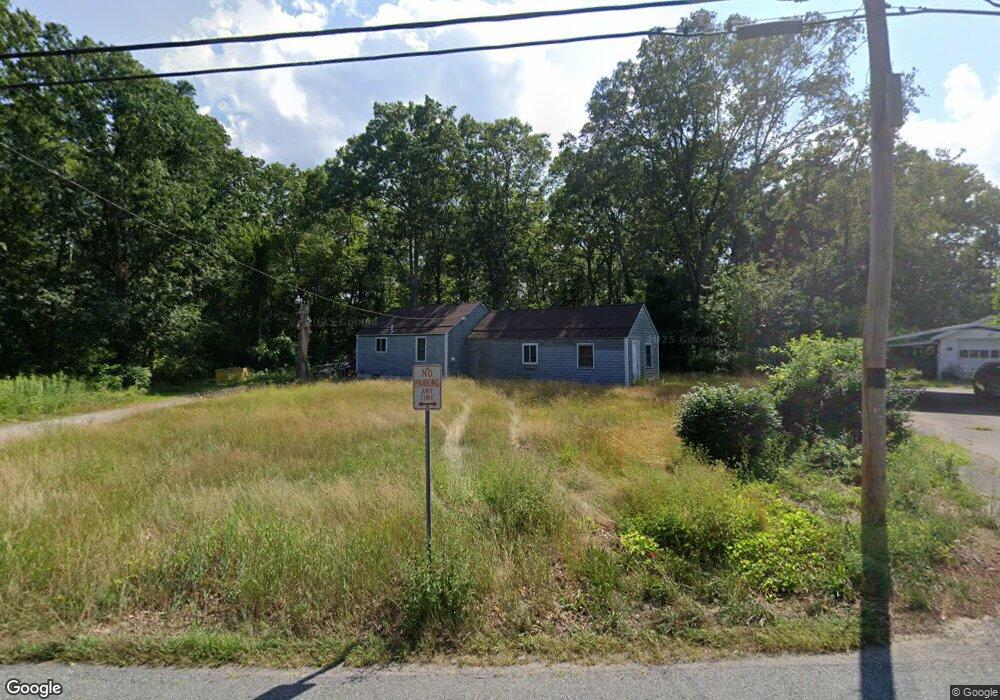 43 Martin St, Rehoboth, MA 02769 - photo 1