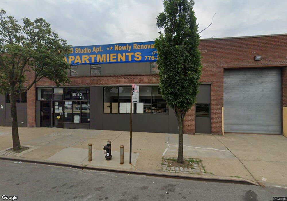 19730 Jamaica Ave, Jamaica, NY 11423 - photo 1