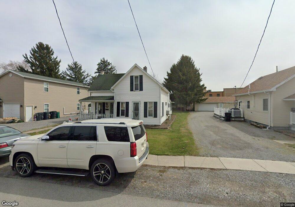 106 Deblanche Ave, Columbus Grove, OH 45830 - photo 1