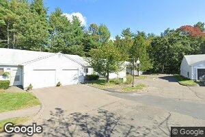 12 Knoll Ln, Weatogue, CT 06089