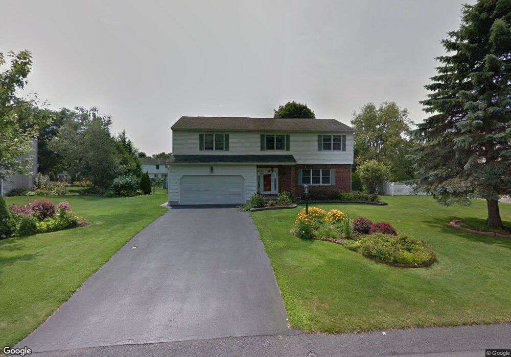 333 Lexington St, Ballston Spa, NY 12020 - photo 1