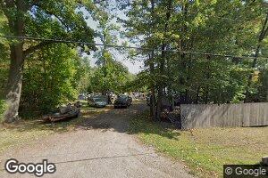 1050 Lake Shore Blvd, Wahkon, MN 56386