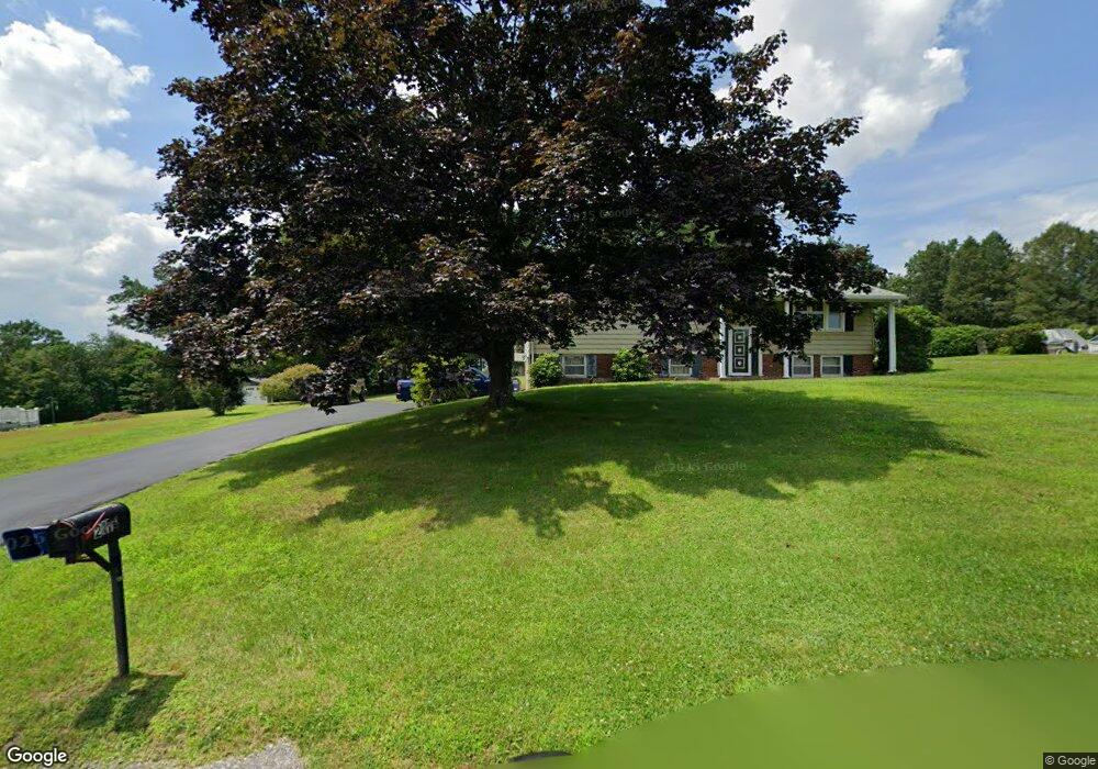 217 Maple Dr, Drums, PA 18222 - photo 1