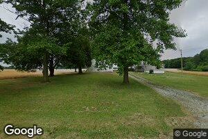 10415 S 700 E, North Manchester, IN 46962