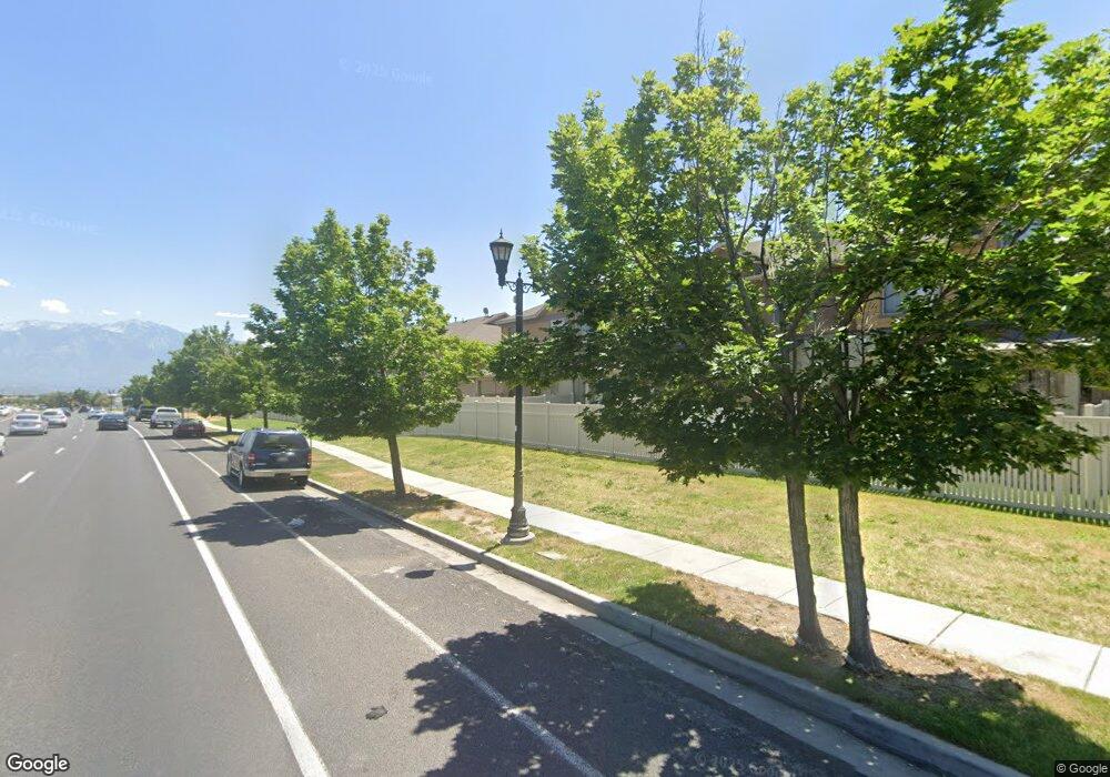 3882 W Scarlet Sage Way, South Jordan, UT 84009 - photo 1