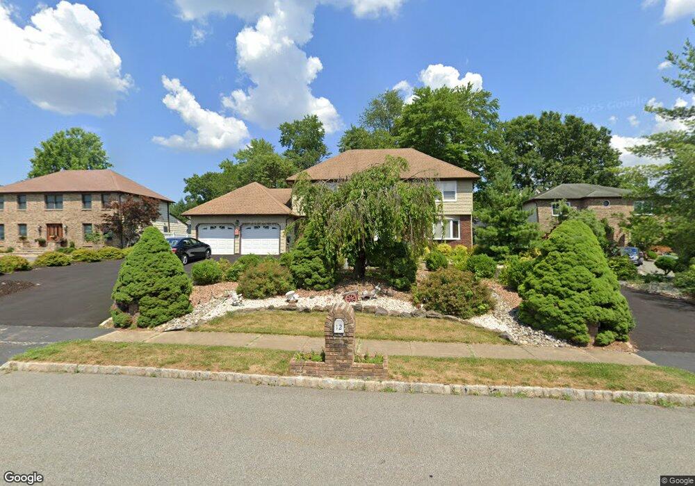 12 Louis St, East Hanover, NJ 07936 - photo 1