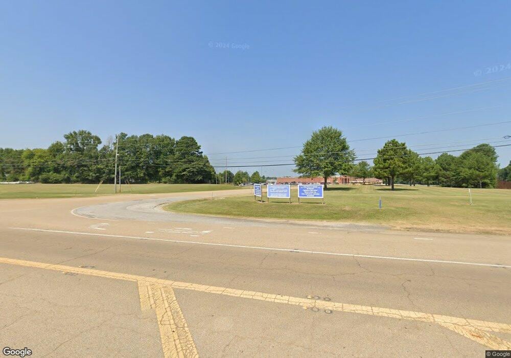 1 Box 255 R Cr 4, Tupelo, MS 38866 - photo 1