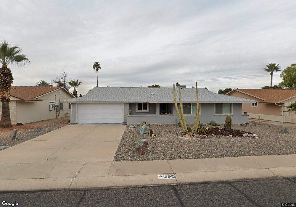 10546 W Mission Ln, Sun City, AZ 85351 - photo 1