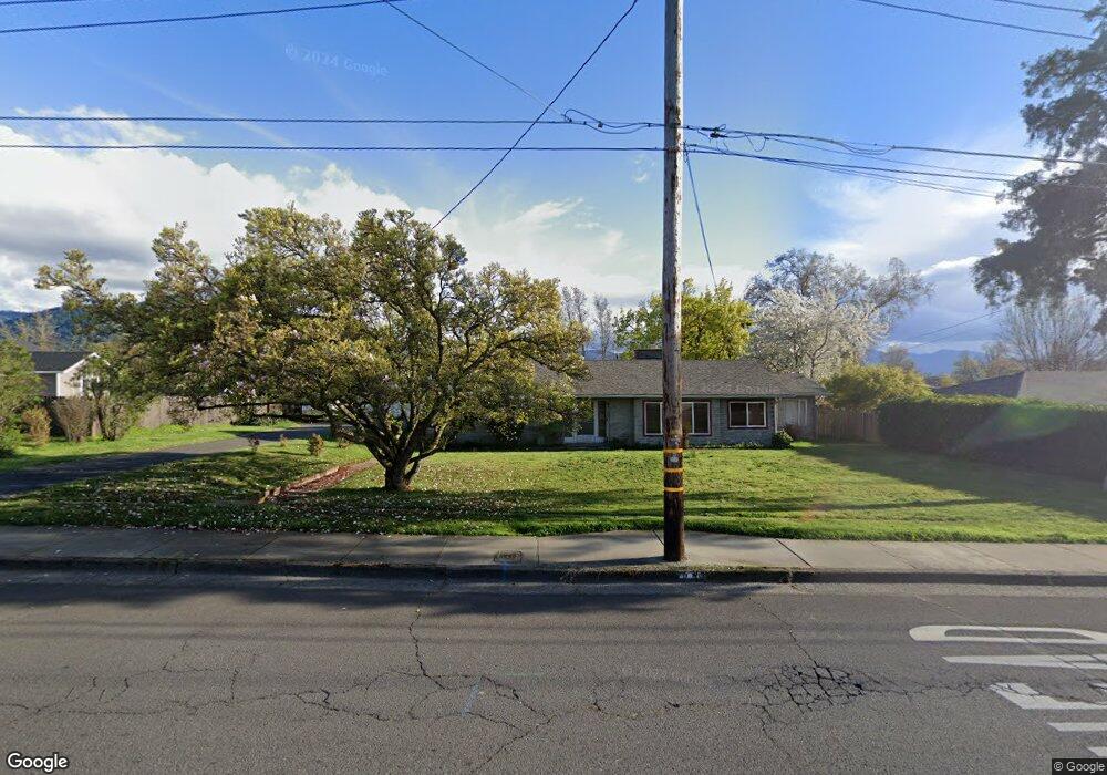 1215 NE A St, Grants Pass, OR 97526 - photo 1