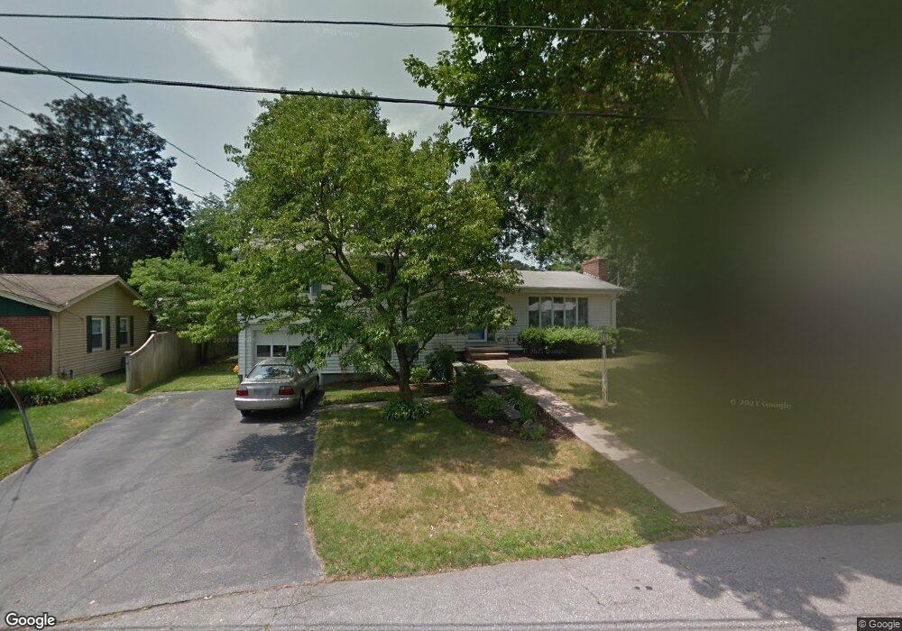 26 Lenox Rd, Cranston, RI 02920 - photo 1