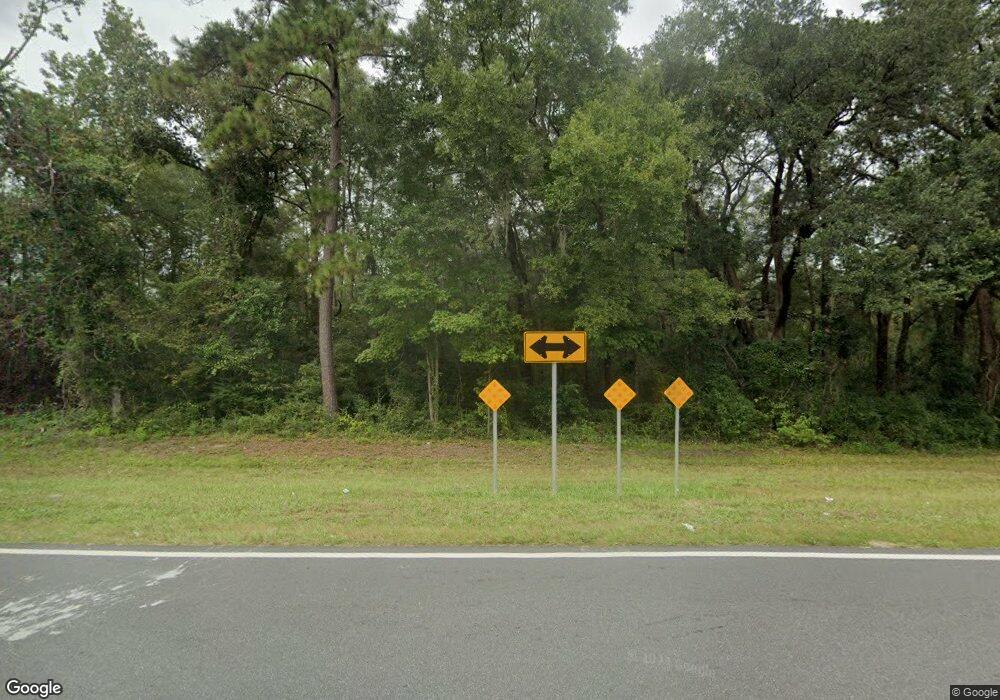 X Rehwinkel Rd, Crawfordville, FL 32327 - photo 1