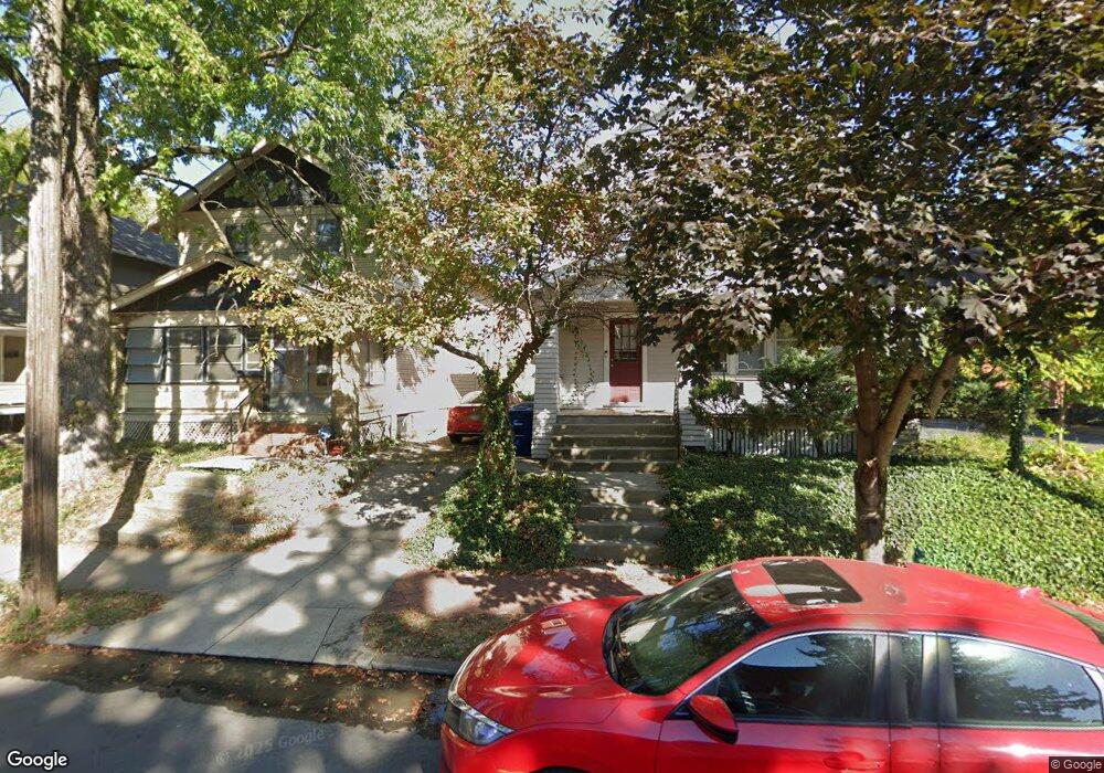 1110 S 4th St, Columbus, OH 43206 - photo 1