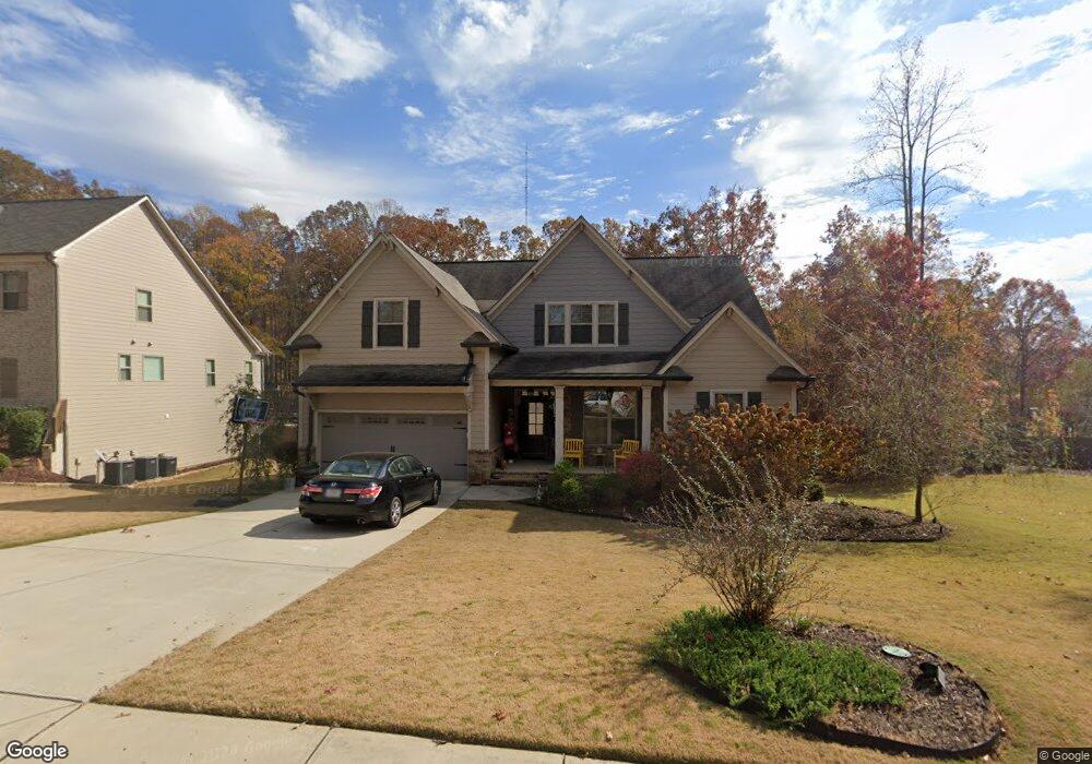 5913 Mountain Laurel Walk, Flowery Branch, GA 30542 - photo 1