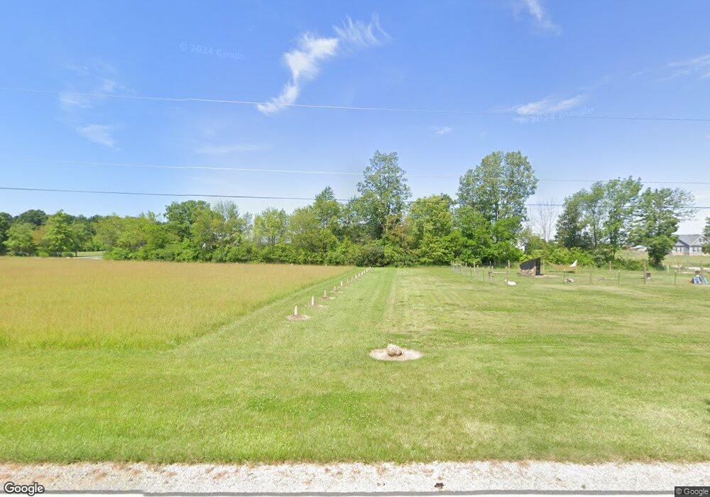 4897 Carroll Rd, North Baltimore, OH 45872 - photo 1