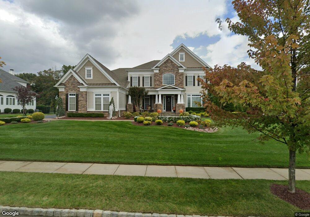 30 Windermere Rd, Lincroft, NJ 07738 - photo 1