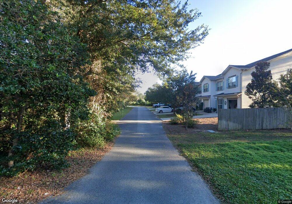 4936 Longview Rd, Saint Simons Island, GA 31522 - photo 1