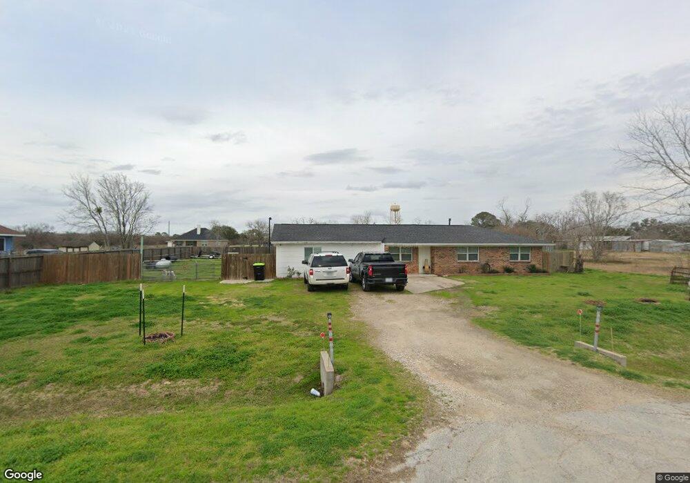 8201 Noble St, Needville, TX 77461 - photo 1