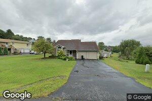 7 Andrew St, Elysburg, PA 17824