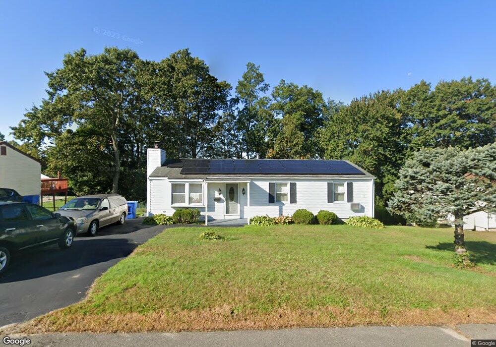 11 Christian Hill Rd, Waterbury, CT 06706 - photo 1
