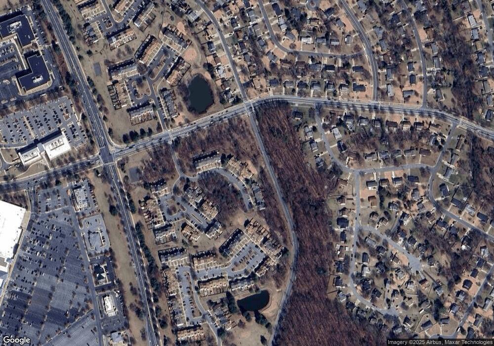 2728 Hunters Gate Terrace, Silver Spring, MD 20904 - photo 1