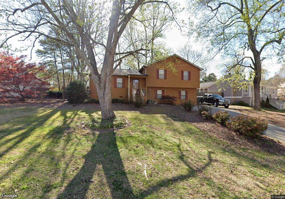 2960 Caller Ct SW unit 6, Marietta, GA 30060 - photo 1