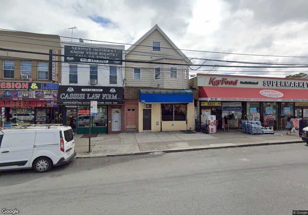 10206 101st Ave unit 2, Ozone Park, NY 11416 - photo 1