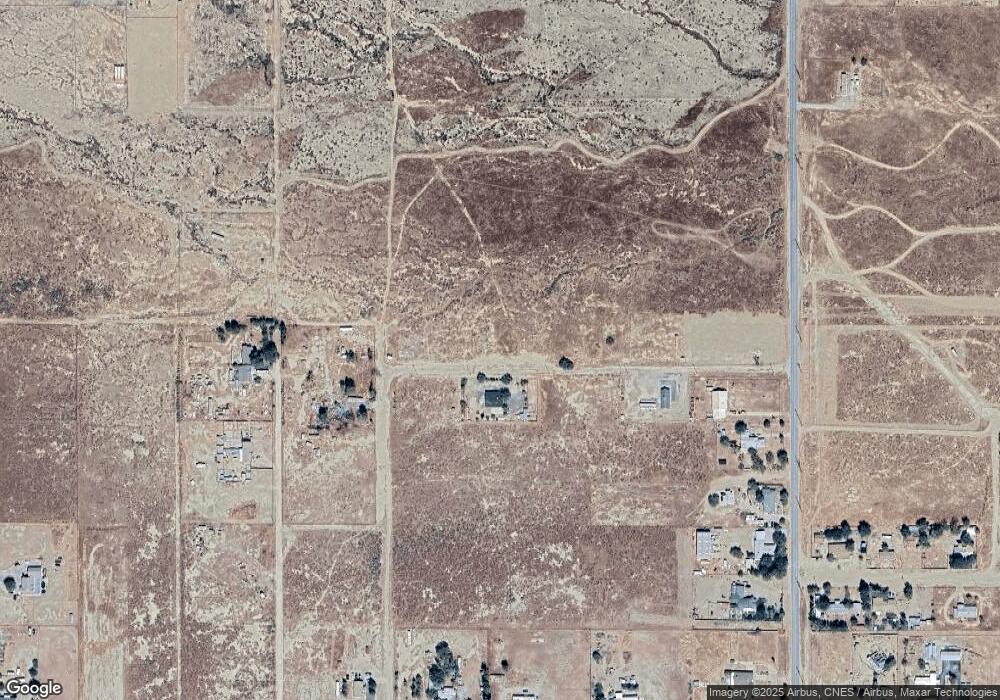 6184 Brabham Ave, Rosamond, CA 93560 - photo 1