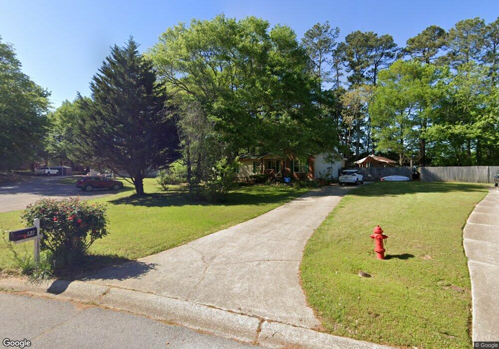 121 Pine Haven Dr, Carrollton, GA 30116 - photo 1