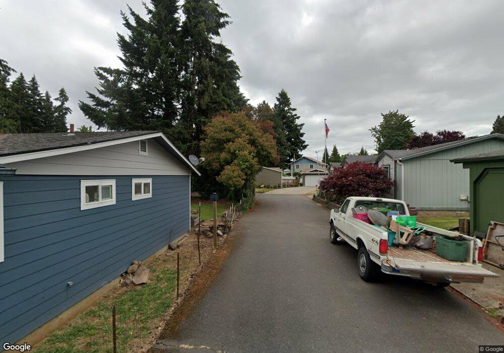 486 S Locust St, Canby, OR 97013 - photo 1