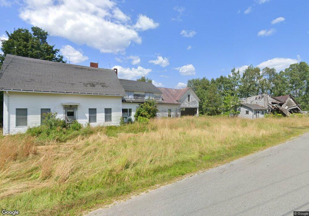 833 Zions Hill Rd, Dexter, ME 04930 - photo 1