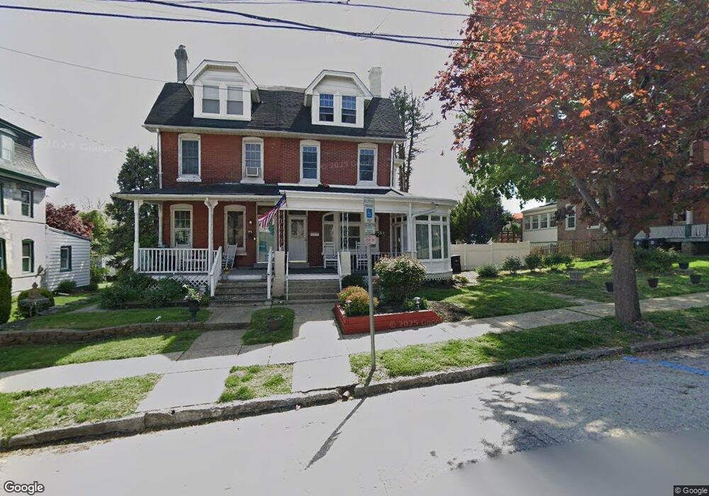 121 E 7th Ave, Conshohocken, PA 19428 - photo 1