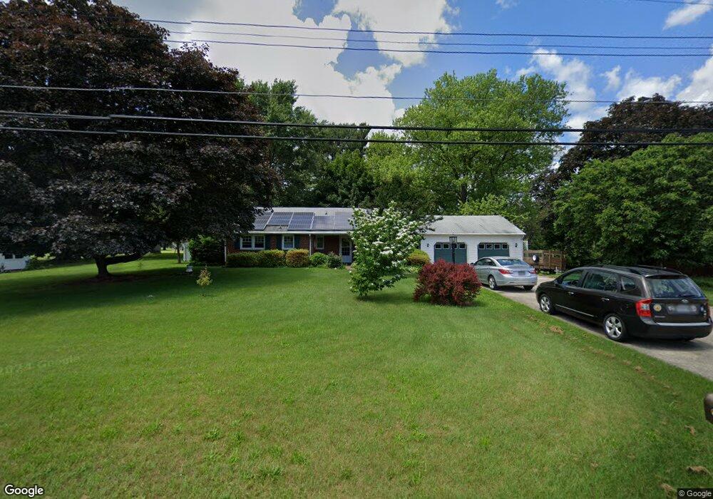 1004 Lapidum Rd, Havre de Grace, MD 21078 - photo 1