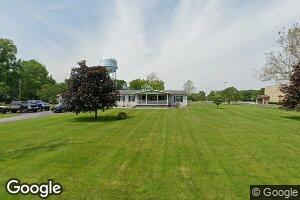 444 E Mckeever St, Andrews, IN 46702