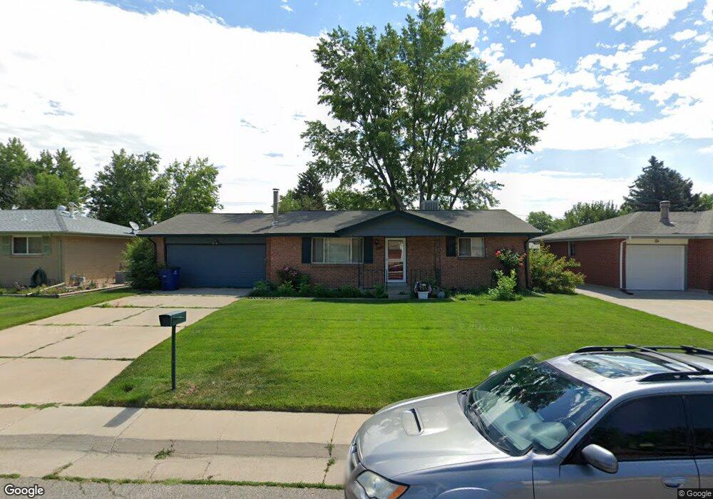 8364 Eaton Way, Arvada, CO 80003 - photo 1