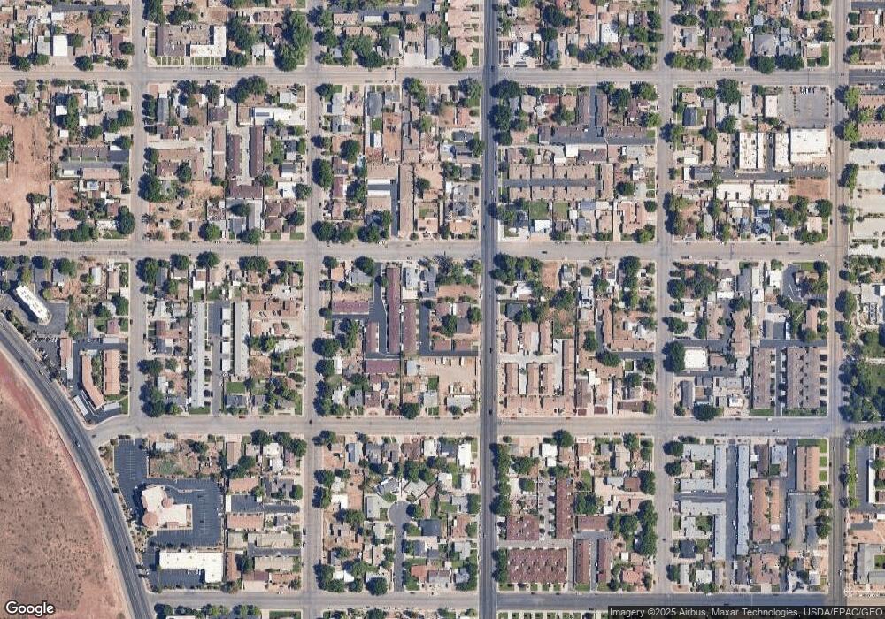 460 S Main St unit 17, St. George, UT 84770 - photo 1
