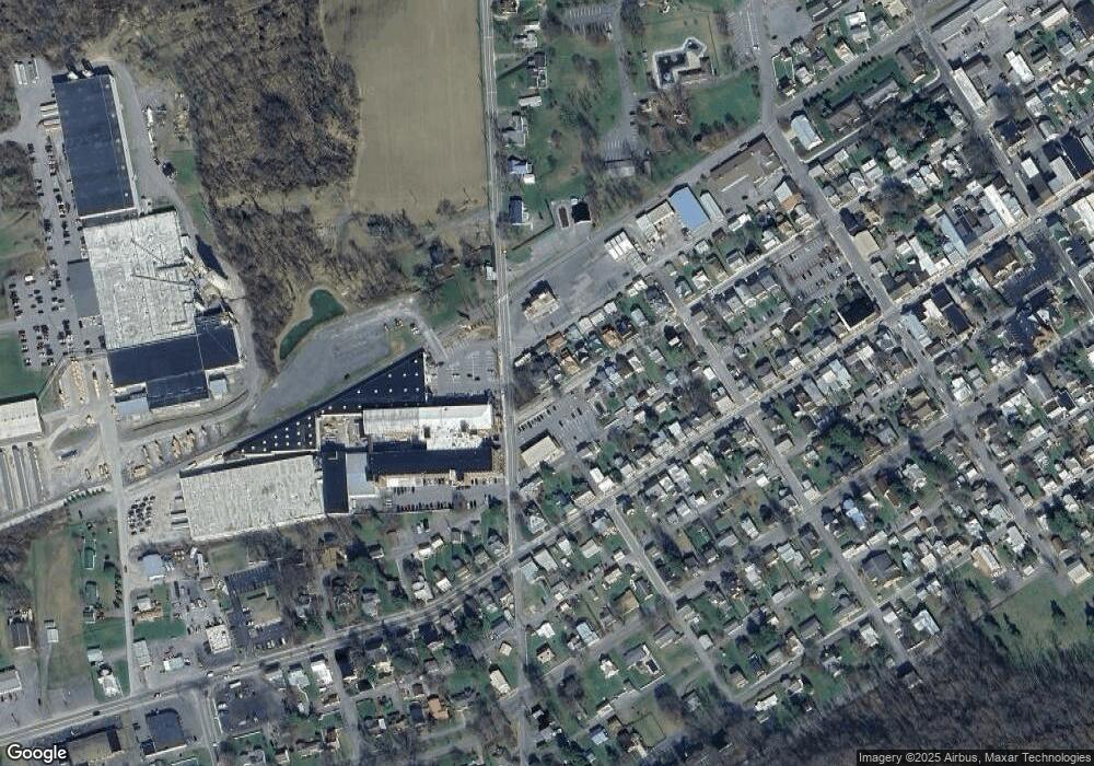 642 Walnut St, Mifflinburg, PA 17844 - photo 1