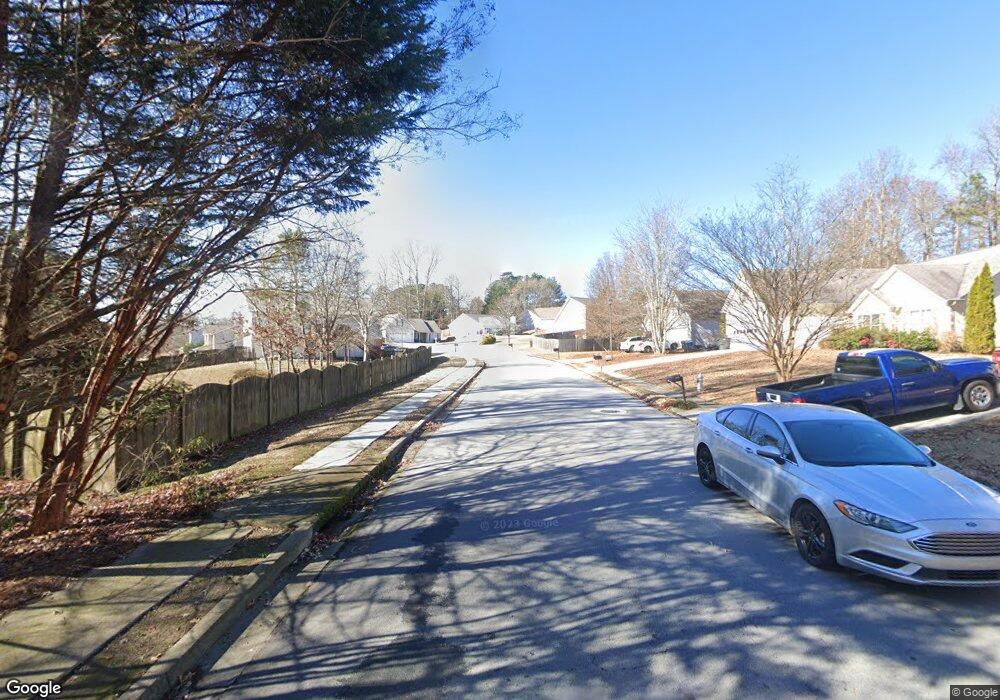 0 Fort Mason Way unit 7463555, Dacula, GA 30019 - photo 1